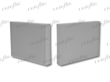 Filter, cabin air (1306.5215)