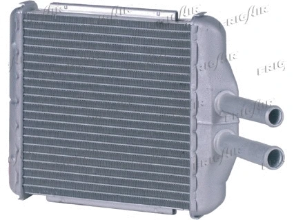 Heat Exchanger, interior heating (0631.3004)