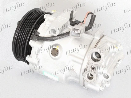 Compressor, air conditioning (940.20180)