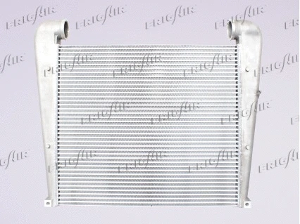 Charge Air Cooler (0706.3040)