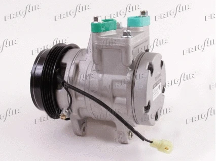 Compressor, air conditioning (930.80005)