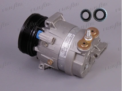 Compressor, air conditioning (930.10012)