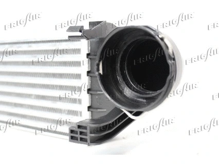 Charge Air Cooler