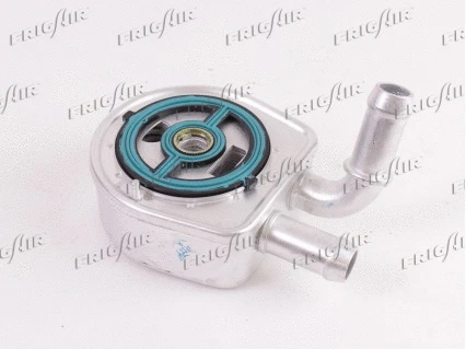 Oil Cooler, engine oil (0705.4010)