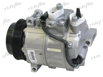 Compressor, air conditioning (920.52080)