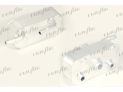 Oil Cooler, automatic transmission (0702.4002)