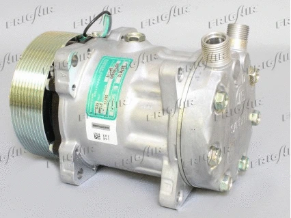 Compressor, air conditioning (920.20310)