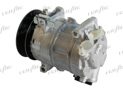 Compressor, air conditioning (920.30192)