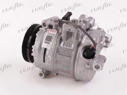 Compressor, air conditioning (920.30151)