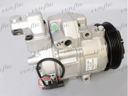 Compressor, air conditioning (940.63012)