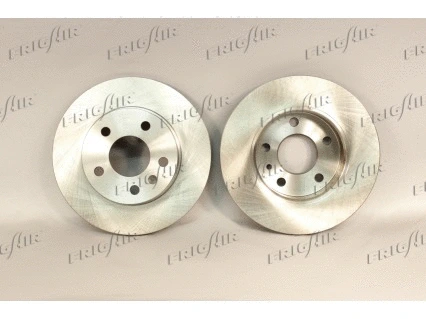Brake Disc (DC07.105)
