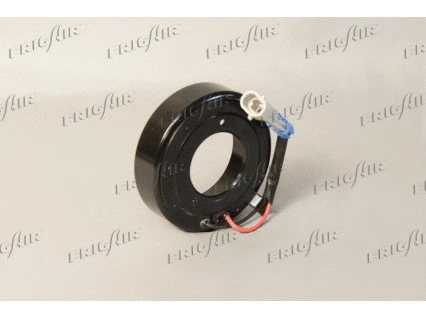 Coil, magnetic-clutch compressor (323.20128)