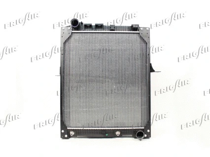 Radiator, engine cooling (0206.3019)