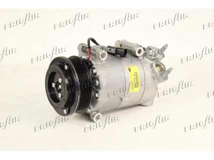 Compressor, air conditioning (920.60766)