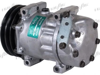 Compressor, air conditioning (920.20094)