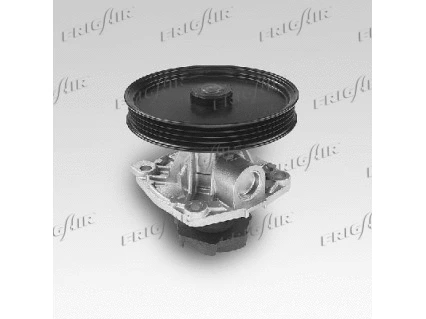 Water Pump, engine cooling (HP04.286)