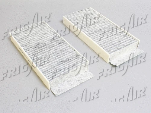 Filter, cabin air (1302.0390)