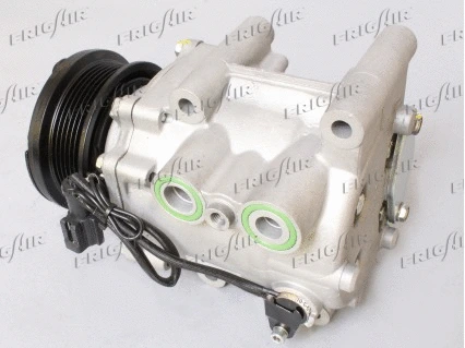 Compressor, air conditioning (940.60006)