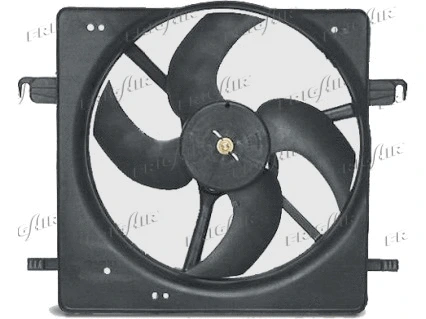 Fan, engine cooling (0505.1488)