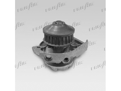 Water Pump, engine cooling (HP04.263)