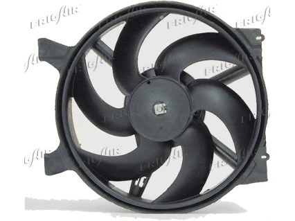 Fan, engine cooling (0509.1382)