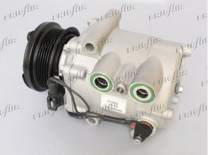Compressor, air conditioning (940.60009)