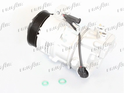 Compressor, air conditioning (930.30129)