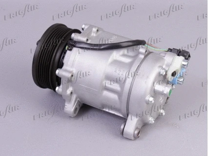 Compressor, air conditioning (930.20059)
