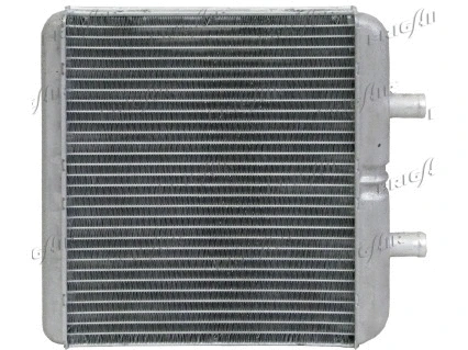 Heat Exchanger, interior heating (0604.3034)