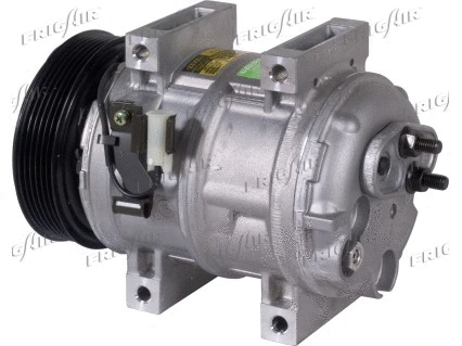 Compressor, air conditioning (920.52034)