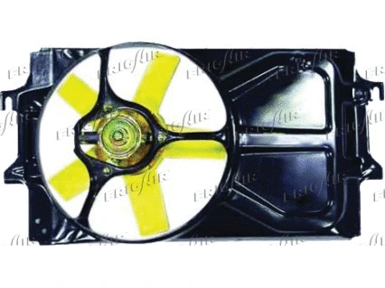 Fan, engine cooling (0505.1014)