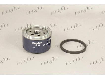Oil Filter (CT40.701)