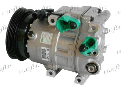 Compressor, air conditioning (920.81121)