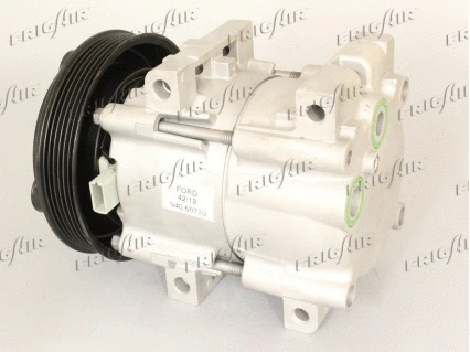 Compressor, air conditioning (940.60720)