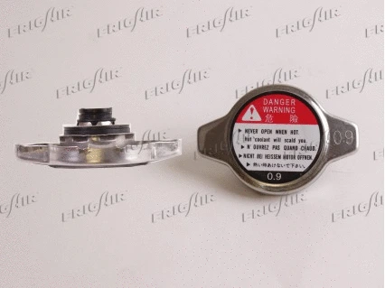 Cap, coolant tank (T1.510)