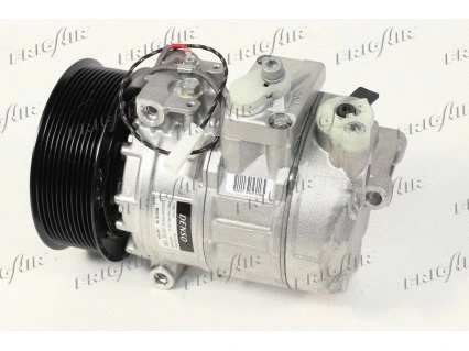 Compressor, air conditioning (920.30140)