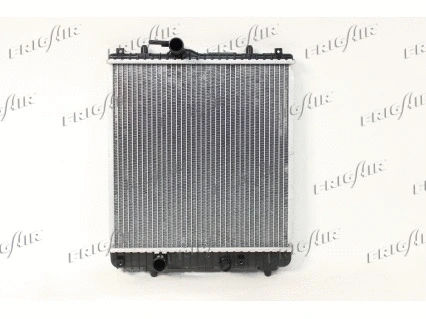 Radiator, engine cooling (0107.3135)