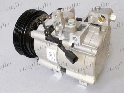Compressor, air conditioning (940.60737)