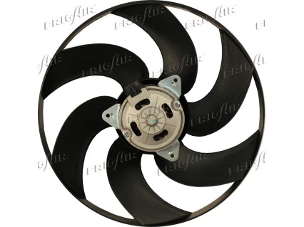 Fan, engine cooling (0508.2004)