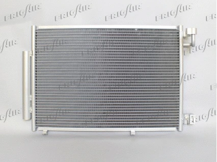 Condenser, air conditioning (0805.3033)