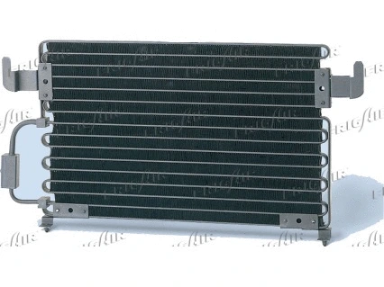 Condenser, air conditioning (0803.3003)