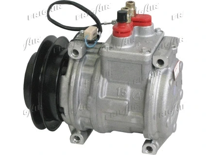 Compressor, air conditioning (920.30185)
