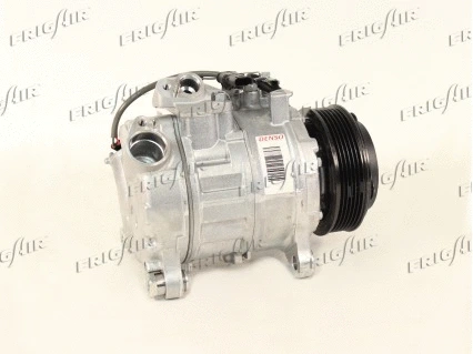 Compressor, air conditioning (920.30278)
