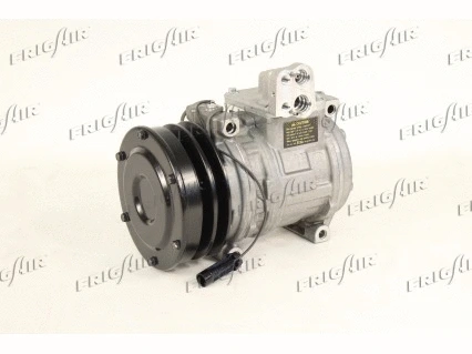Compressor, air conditioning (920.30270)