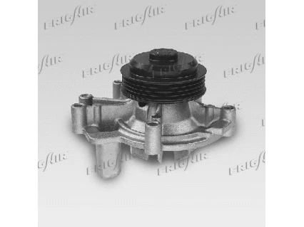Water Pump, engine cooling (HP03.211)