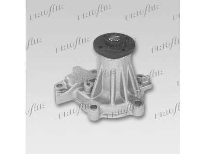 Water Pump, engine cooling (HP15.280)