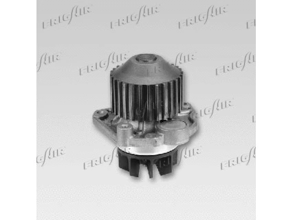 Water Pump, engine cooling (HP03.201)