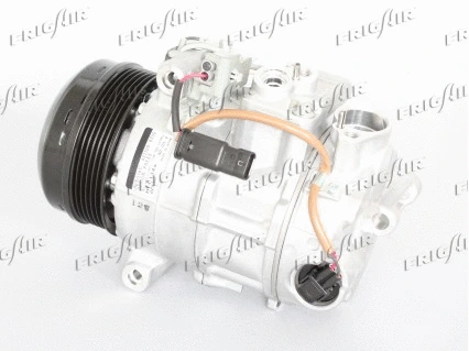 Compressor, air conditioning (920.30316)