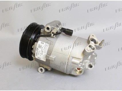 Compressor, air conditioning (920.10955)