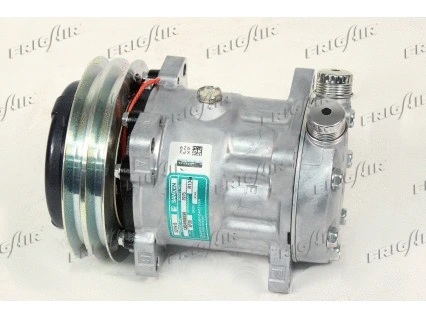 Compressor, air conditioning (920.20280)